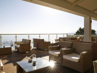 Glaros Beach