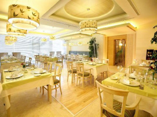 GRAND PEARL BEACH RESORT SPA