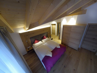 APARTMENTHAUS UNTERNBERG (Maria Alm)
