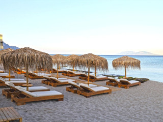 Cabana White Boutique Hotel and Suites