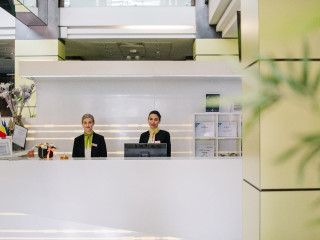 CAPRIOARA SPA WELNESS RESORT