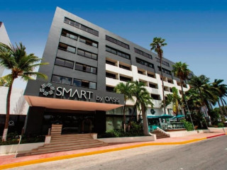 Smart Cancun by Oasis