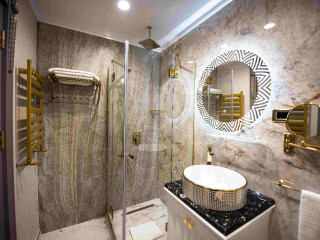 W REGAL BOUTIQUE SPA.