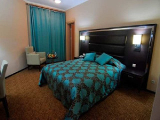 GRAND BELISH BEACH RESORT