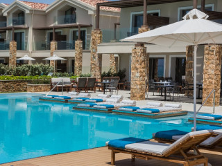 Electra Kefalonia Hotel Spa
