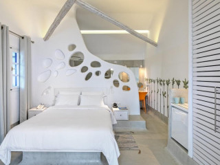 Kouros Village Adults Only (Perissa - Santorini)