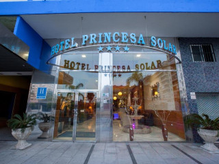 Hotel Princesa Solar -  recomandat Adults Only