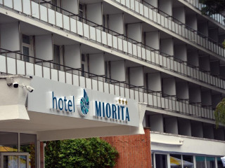 Hotel Miorita