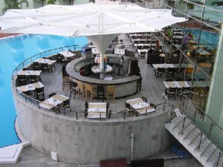 GRAND BELISH BEACH RESORT