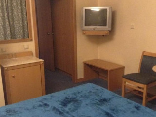 Telioni Hotel (Salonic)