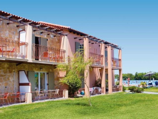 Labranda Marine Aquapark Resort