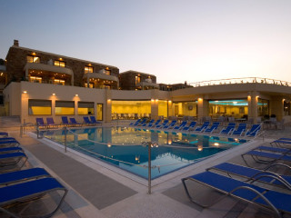 Aegean Dream Hotel Chios