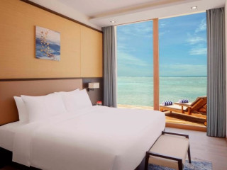 Radisson Blu Resort Maldives