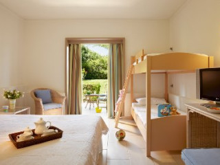 Grecotel Meli Palace