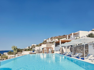 Katikies Mykonos (Adults Only 13+)