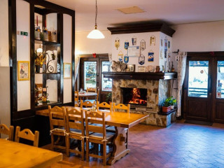 Pensiunea Casa Motului