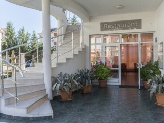 Sun City Hotel
