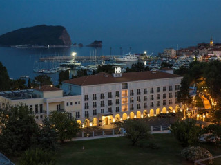 Hotel Budva (Budva)