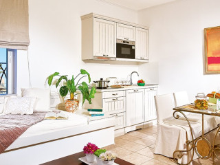 Grand Leoniki Residence - 100%payment on EB, nonref 