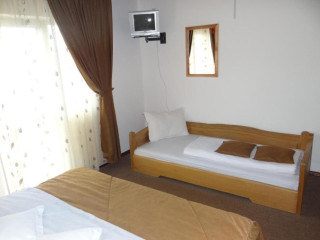 Pensiunea Belvedere (Corbeni)