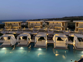 King Jason Zante - Adults Only (Planos)