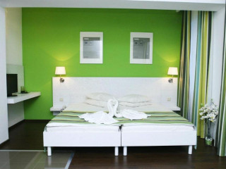 Green Park Hotel Golden Sands