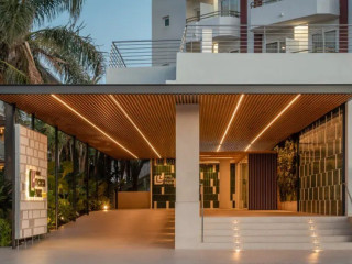 Alegria Florida (ex.Alegria Florida Park) (R)(Santa Susanna)