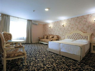 Hotel Orient