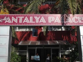 ANTALYA PALACE