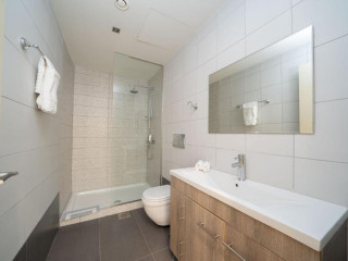 Makris Yialos Apartments 