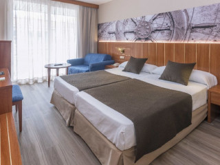 GHT AQUARIUM AND SPA (R) (Lloret de Mar)