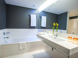 Pestana Pousada Fortaleza da Cidadela (D)