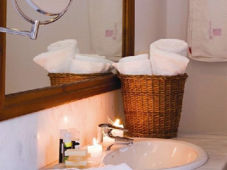 Apollonia Bay Resort