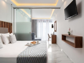 4 You Boutique (Metamorfosis, Sithonia)