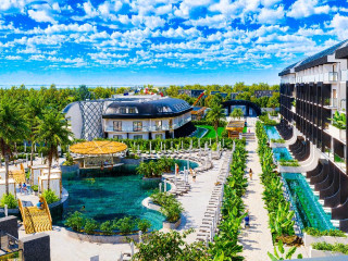 ROYAL ATLANTIS ICON - DESCHIS 2025.