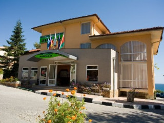 AHILEA HOTEL