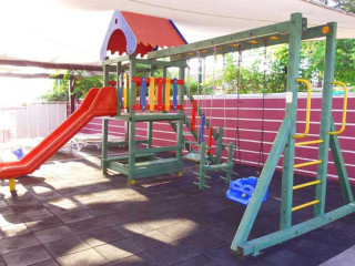 ARMAS BEACH HOTEL