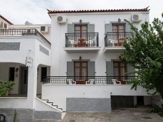 Stratis Studios Anaxos