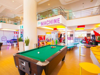 Abora Continental by Lopesan Hotels 3*