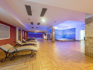 MEGASARAY RESORT SIDE (EX. ASKA SIDE)