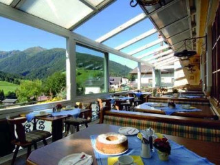 GASTHOF PATERNWIRT (Maria Luggau)