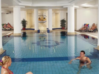 Hotel Nissiana & Bungalows