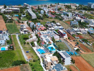 Hotel Triton