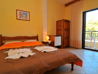 Akti Hotel (Pefkari)