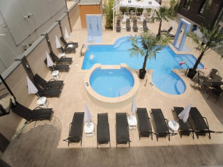 Cleopatra Resort - hotel Semiramis CMP INACTIV