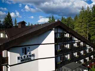 Hotel Elexus Predeal