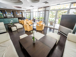 Perla Hotel Sunny Beach