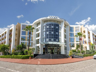 Hotel Grand Pasa