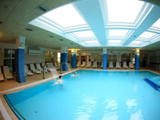 Sovata Ensana Health Spa Resort