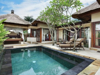 The Ubud Village Resort and Spa